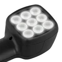 Medidor automotivo Fonte de luz