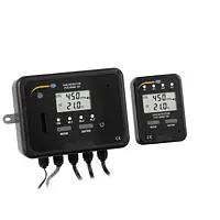 Medidor de CO2 PCE-WMM 100 
