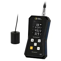Medidor de cor PCE-XXM 40 