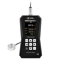 Medidor de força PCE-DFG 1K XF 