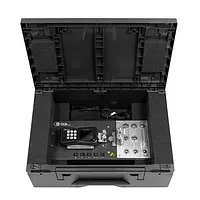 Medidor de força - Conteúdo da remessa