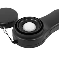 Medidor de iluminação Sensor
