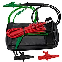 Medidor de isolamento