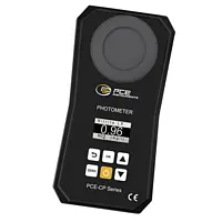 Medidor de pH PCE-CP 22 