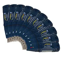 Medidor de ponto de orvalho PCE-HT 71N - 10 unidades 