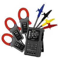 Medidor de potência PCE-PA 8000 