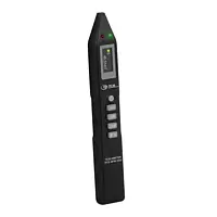 Medidor de radiação PCE-MFM 2500 