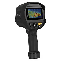 Medidor de temperatura PCE-TC 36 