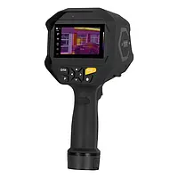 Medidor de temperatura PCE-TC 37 