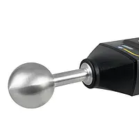Medidor de umidade de paredes - Sensor