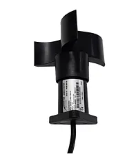 Medidor de vento PCE-WS V de 0-10V 