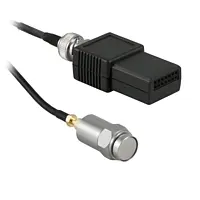 Medidor de vibração Sensor