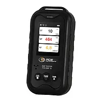 Medidor EMF PCE-EMF 10 