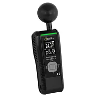 Medição de ar PCE-WBGT 10