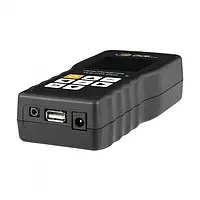 Penetrômetro para fruta - USB