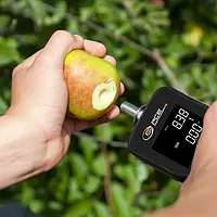 Penetrômetro para fruta - Imagem do aplicativo