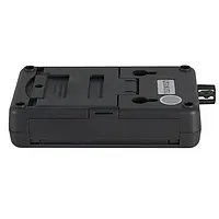 Registrador de temperatura e umidade - Cartão SD