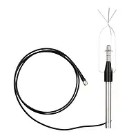 Microfone para exteriores de classe 1 