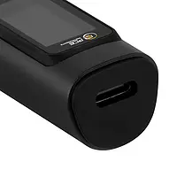 Mini ferro de solda - USB