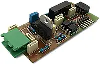 Módulo de saída Modbus RTU