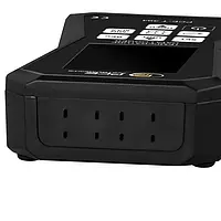 Registrador de dados - Conector