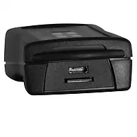 Registrador de dados - Conexão USB