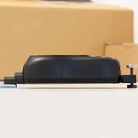 Rugosímetro / Medidor de rugosidade Imagem de aplicação