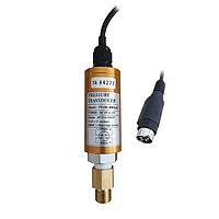Sensor de pressão PS-100-100 (100 bar)
