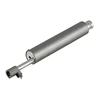 Sensor para superfícies curvas