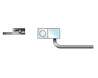 Sonda para temperatura 