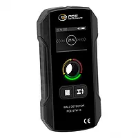 Testador de cabos PCE-STM 10 