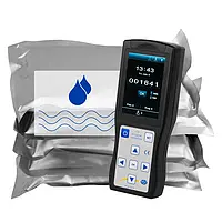 Teste ATP / Medidor de ATP para água