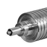 Verificador de material - Sensor