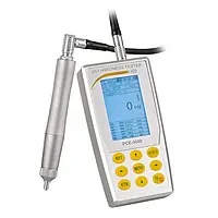 Verificador de material PCE-5000 