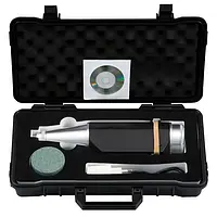 Verificador de material - Conteúdo da remessa