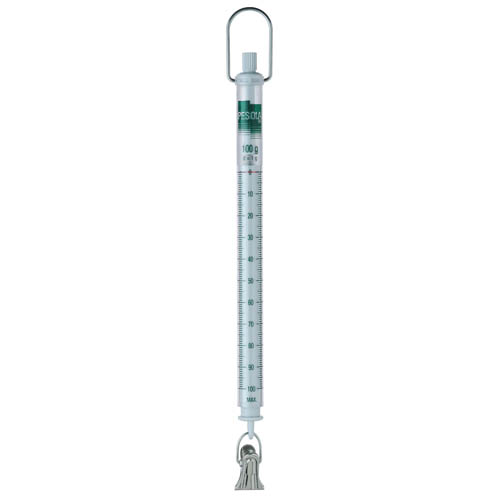 Balanza mecanica de 10 g