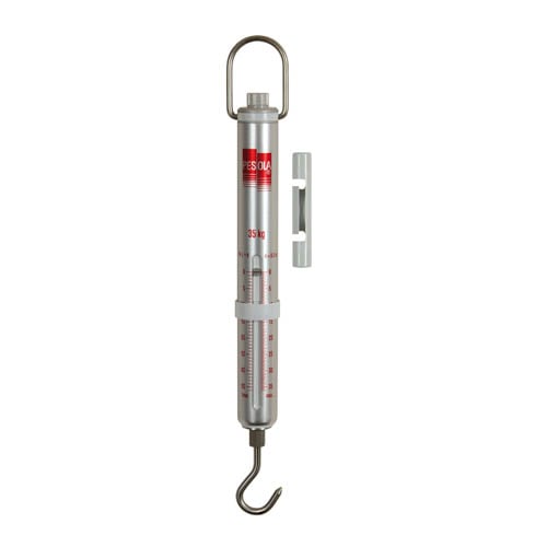 Balanza mecanica de 35kg