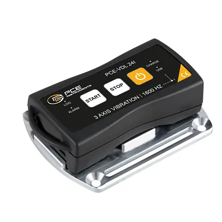 Acelerómetro Placa de montaje