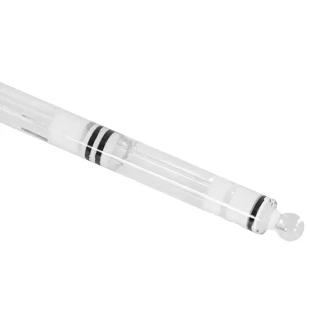 Analizador de agua - Sensor