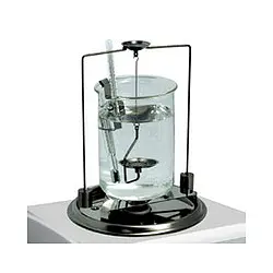 Balanza de precisión PCE-ABI 220D - Kit de densidad