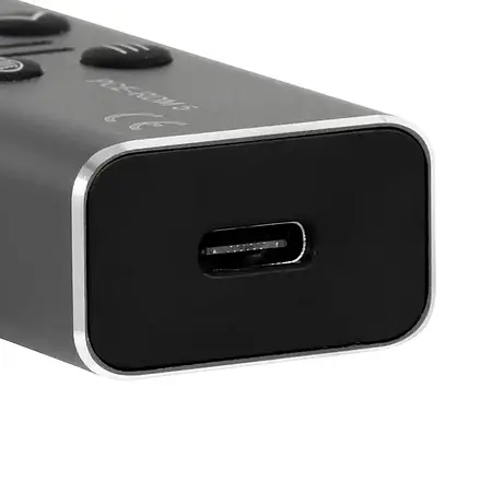 Controlador ambiental - Interfaz USB-C