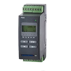 Convertidor de señal PCE-P30U