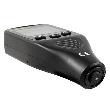Espesímetro PCE-CT 26FN