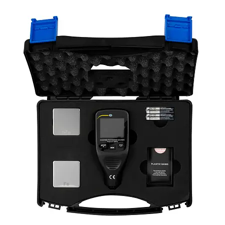 Espesímetro PCE-CT 26FN