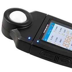 Fotómetro para luz - Sensor 