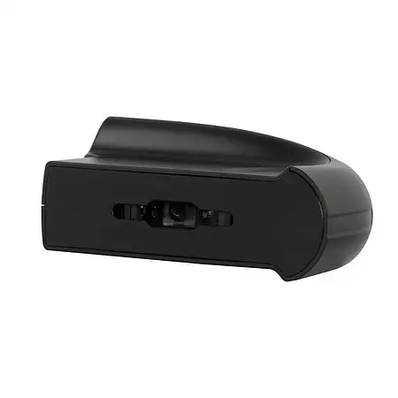 Brillómetro Vista inferior 