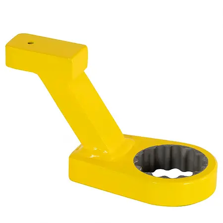 Llave dinamométrica eléctrica - Accesorio