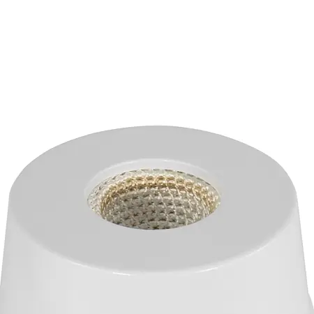 Manto calefactor Sensor de temperatura