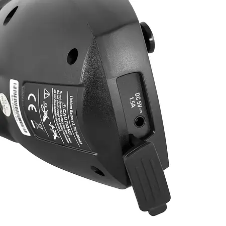 Medidor de automoción WiFi - Conexión