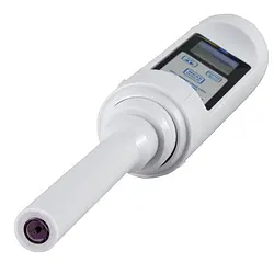 Medidor de pH - Imagen del electrodo